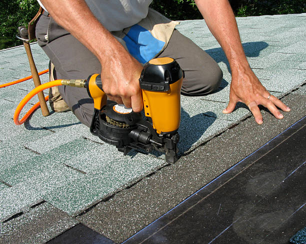 Best Roof Maintenance Services  in Frankl, IN