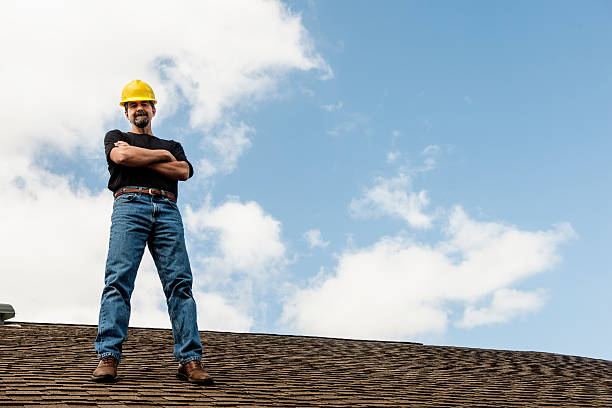 Best Roof Maintenance Services  in Frankl, IN