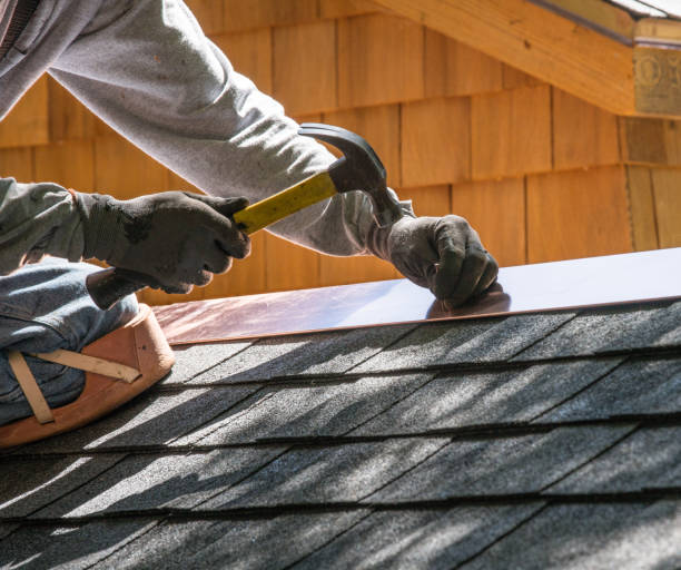 Best Roofing Contractor Near Me  in Frankl, IN